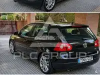 2008 Volkswagen GOLF