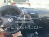 2008 Volkswagen GOLF