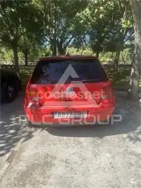 2008 Volkswagen GOLF