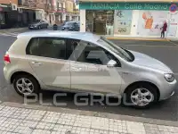 2008 Volkswagen GOLF