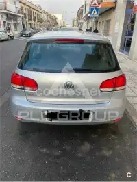 2008 Volkswagen GOLF