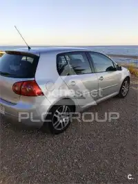 2008 Volkswagen GOLF