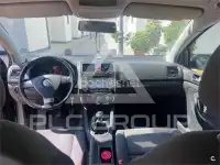 2008 Volkswagen GOLF