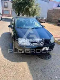 2008 Volkswagen GOLF