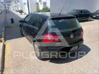 2008 Volkswagen GOLF