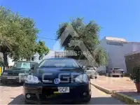 2008 Volkswagen GOLF