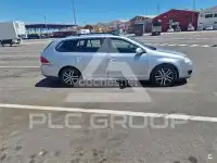 2008 Volkswagen GOLF