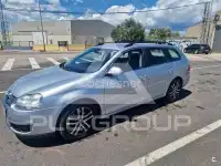 2008 Volkswagen GOLF