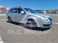 2008 Volkswagen GOLF