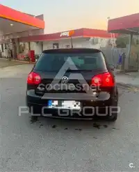 2008 Volkswagen GOLF