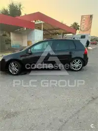 2008 Volkswagen GOLF