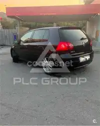 2008 Volkswagen GOLF