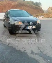 2008 Volkswagen GOLF