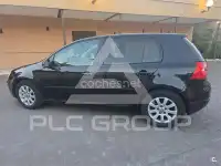2008 Volkswagen GOLF