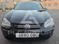2008 Volkswagen GOLF