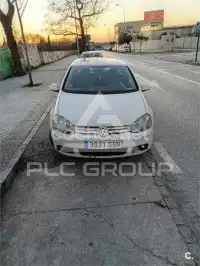 2008 Volkswagen GOLF