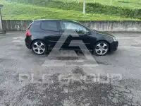 2008 Volkswagen GOLF