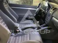 2008 Volkswagen GOLF