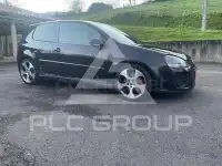 2008 Volkswagen GOLF