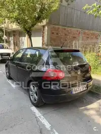 2008 Volkswagen GOLF
