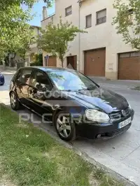 2008 Volkswagen GOLF