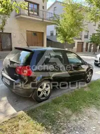 2008 Volkswagen GOLF