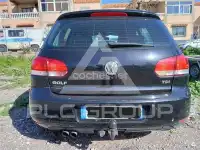 2008 Volkswagen GOLF
