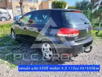 2008 Volkswagen GOLF