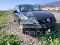 2008 Volkswagen GOLF