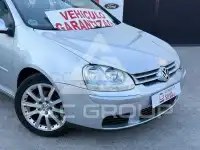 2008 Volkswagen GOLF