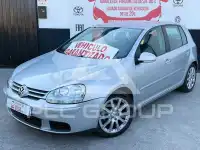 2008 Volkswagen GOLF