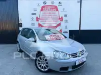 2008 Volkswagen GOLF