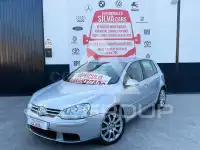2008 Volkswagen GOLF