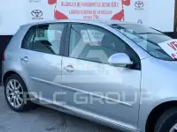 2008 Volkswagen GOLF