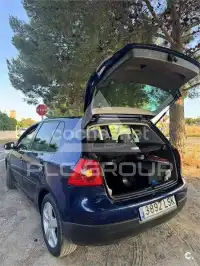 2008 Volkswagen GOLF