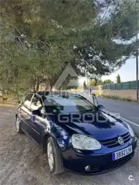 2008 Volkswagen GOLF