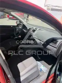 2008 Volkswagen GOLF