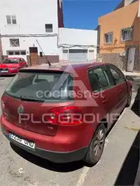 2008 Volkswagen GOLF