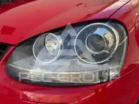 2008 Volkswagen GOLF