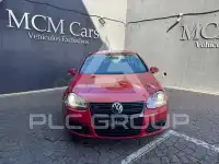 2008 Volkswagen GOLF