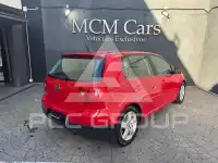 2008 Volkswagen GOLF