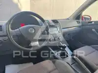 2008 Volkswagen GOLF