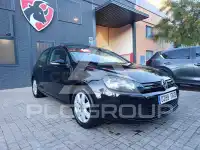 2008 Volkswagen GOLF