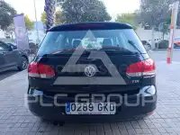 2008 Volkswagen GOLF