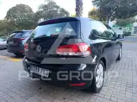 2008 Volkswagen GOLF
