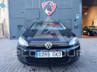 2008 Volkswagen GOLF
