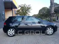 2008 Volkswagen GOLF