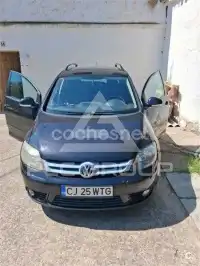 2008 Volkswagen GOLF