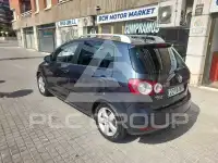 2008 Volkswagen GOLF