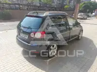 2008 Volkswagen GOLF